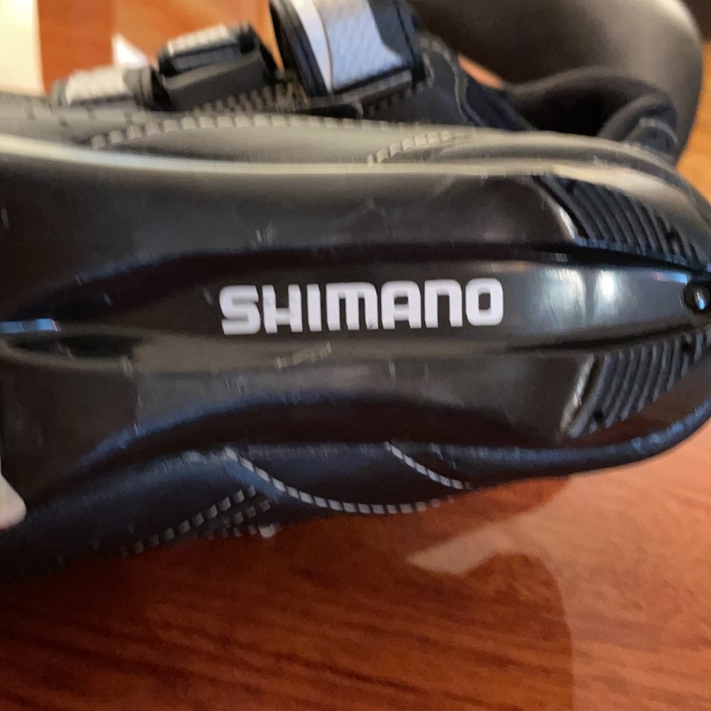 Spin Shoes - image 4